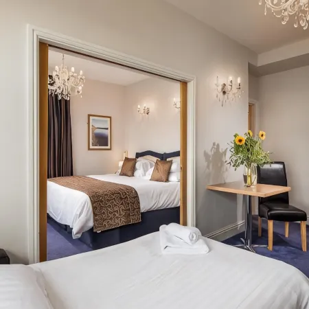 Atlantic Hotel Newquay