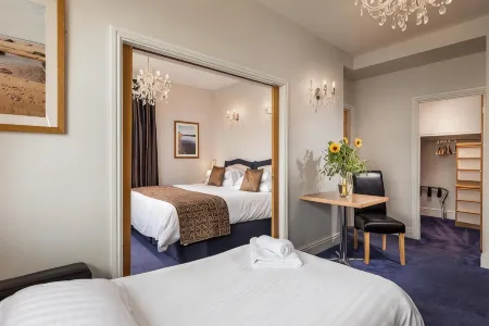 Atlantic Hotel Newquay
