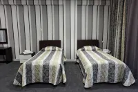 Arena Hotel