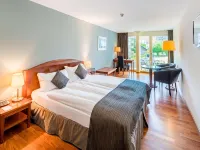Hotel Rallye Hotels in Bulle FR