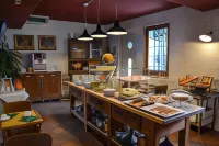 Hotel Bardolino - servizio colazione