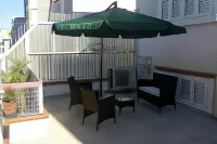 I 13 Cavalieri Guest House - Beach