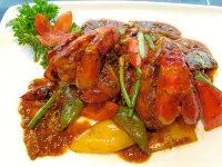 Pride Plaza Hotel, Aerocity New Delhi - breakfast