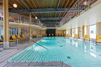 Wellness-  Nationalpark Hotel Schliffkopf, Bwsc - Wifi