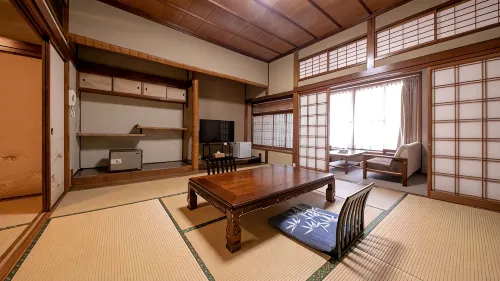 Takezono Ryokan