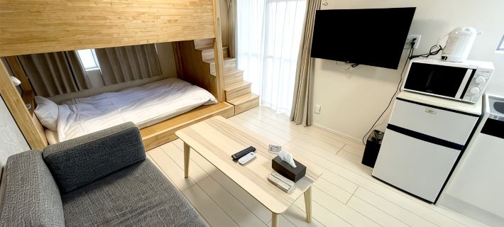 Shimakaigetsu Hotels in Sumoto