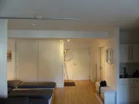 Small apartment with balcony in the heart of Überlingen - balcón