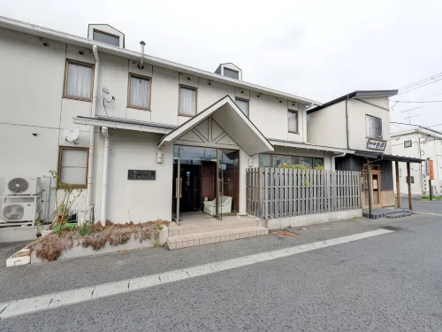 Business Hotel Takekawa - 3 звезды