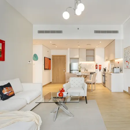 bnbme | La Voile | 1BR