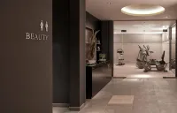 Steigenberger Icon Grandhotel Handelshof Leipzig - Gym