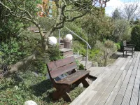 House by the lake, swimming, fishing, boat, sauna, pet, WLAN. - 3-Star