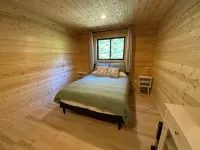 Oyster Lady’s Beach house in Homer, AK - 4-Star