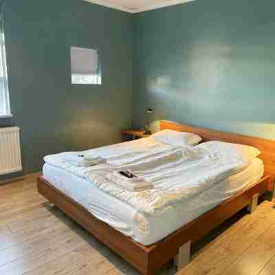 Great central apartment with 2 bedrooms Rooms