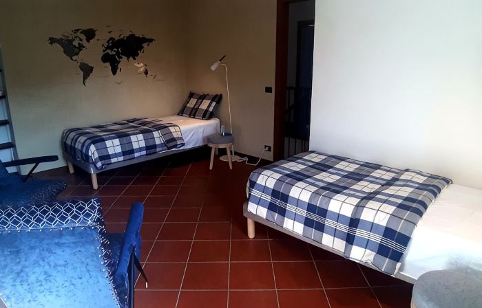 Brisile vacation home - CIR '00401100020'