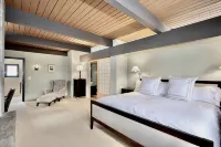 Aspen West End Sanctuary 4878 sf. Permit #071906 - 4-Star