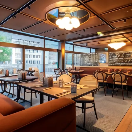 Hotel Aare Thun