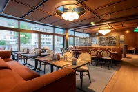 Hotel Aare Thun