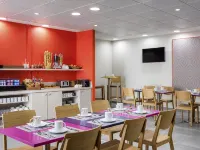 Aparthotel Adagio Access la Défense Puteaux