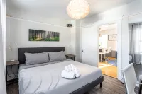 Charming &Spacious 3BD, 1BA, Fam-Friendly-Yard&Porch