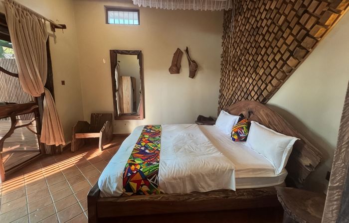 La Roza Resort Masaka