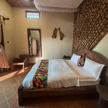La Roza Resort Masaka