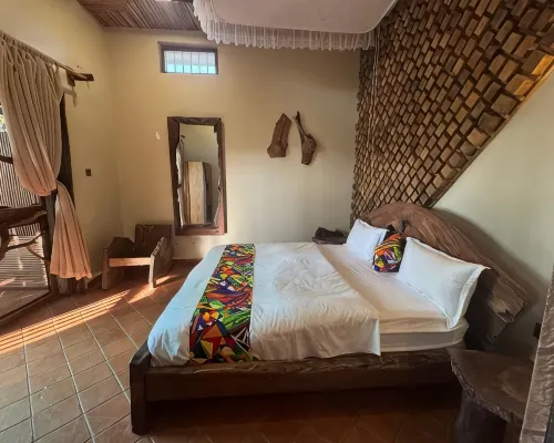 La Roza Resort Masaka Hotels in Masaka