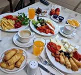Ottoman Palace Hotel Edirne - Pet friendly