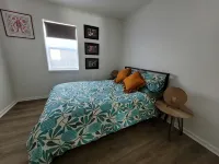 Pt Mac Beach House - Seafront Views, Central, Super Cute and Pets are Welcome! - 2-Sterne