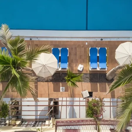 Bungalows Maspalomas Oasis Club - All Inclusive.