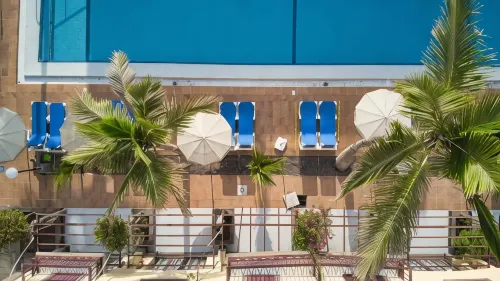 Bungalows Maspalomas Oasis Club - All Inclusive. - 2-Star