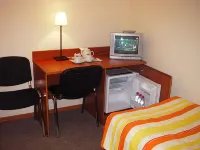 Astra Park Hotel - breakfast