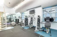 Timeless New York Stay —Walk to Broadway, Times Square & More 1-bedroom building - Bungalows