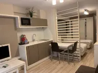 Arwin Otel - Kitchens