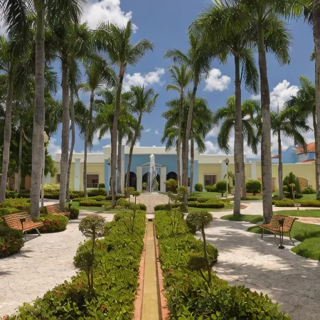 Iberostar Selection Hacienda Dominicus - All Inclusive