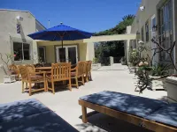 Modern Home, Multi Unit, Relaxing Spacious Patio Ready for Fun! - 4-Star