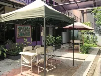 La Derra Hotel Hotels in Purwakarta