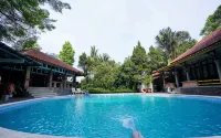 Kampung Wisata Cinangneng - 2 stjerner