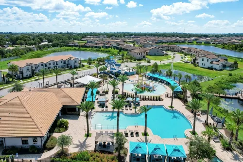Relaxing Retreat Home Central FL