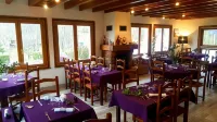 Logis Auberge de la Poirie - Inns