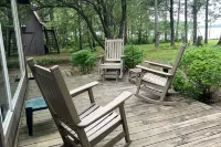 Beautiful cottage on the Chippewa Flowage - Chalets
