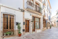 House of 200 square meters in the historic center of Javea - 廚房