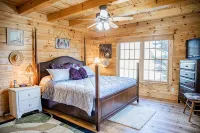 On Beautiful White River, Minutes from Sylamore Creek and Blanchard Springs