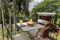 Renovated condo with private terrace in Tamarindo - 3min walking from the beach - Condos