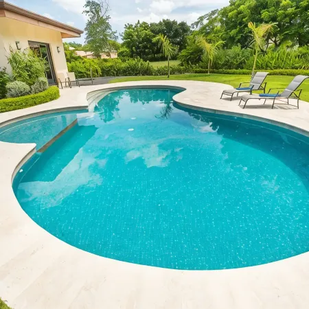 Spacious Villa + Private Pool in Hacienda Pinilla - Fabulous for families!
