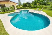 Spacious Villa + Private Pool in Hacienda Pinilla - Fabulous for families! - Villa