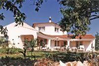 Villa Lagos Algarve for families & friends, 6 bedrooms, 7 bathrooms, pool, BBQ - Villas