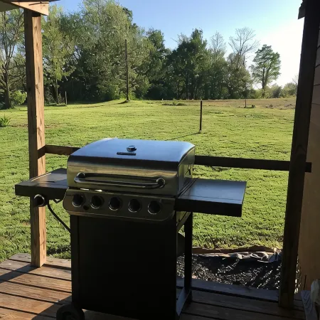 Overlooking a Slice of Heaven Near Dale Hollow Lake - Unit A - Pet Friendly