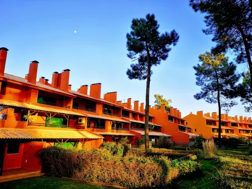 Amazing View - Beach - Golf Resort - Daireler