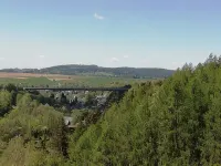 Ferienwohnung "schöne Aussicht"