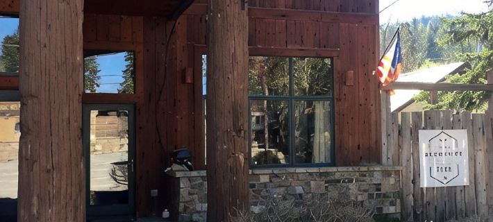 The Wild Mile River Retreat Hotele w: Bigfork